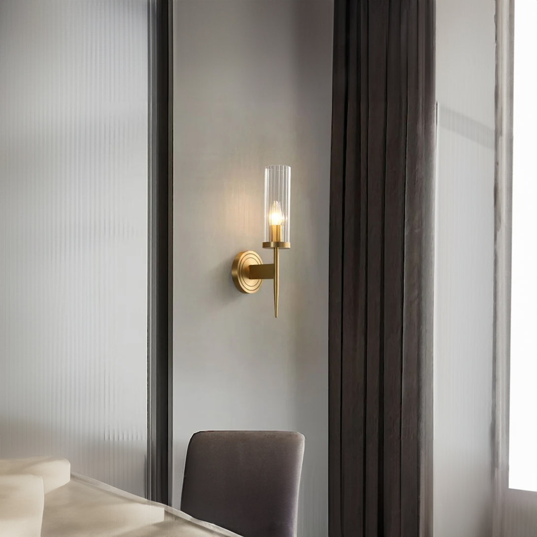 Alouette Sconce