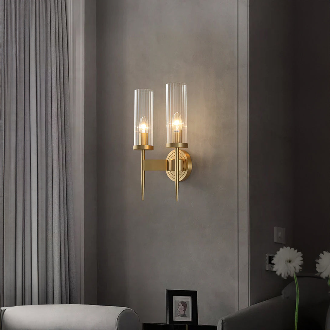 Alouette Sconce