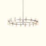 Arcachon LED Round Chandelier