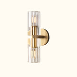 Arcachon Linear Sconce