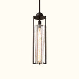 Arpège Cylinder Pendant Light