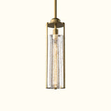 Arpège Cylinder Pendant Light
