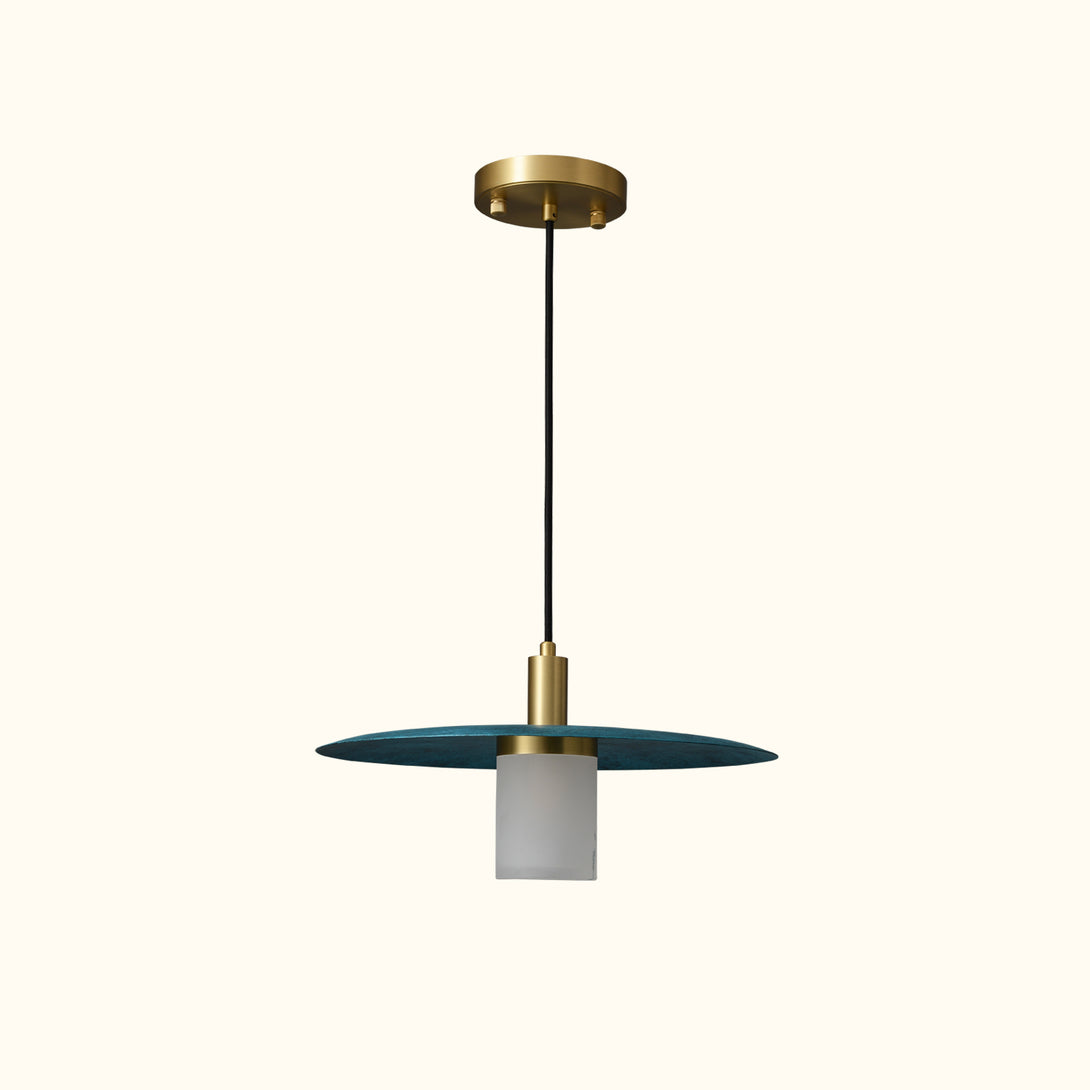 Arthur Pendant Light