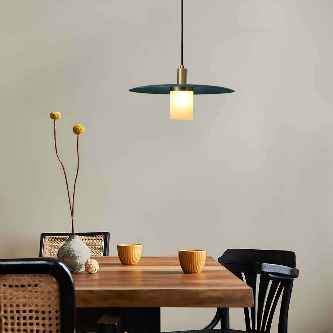 Arthur Pendant Light