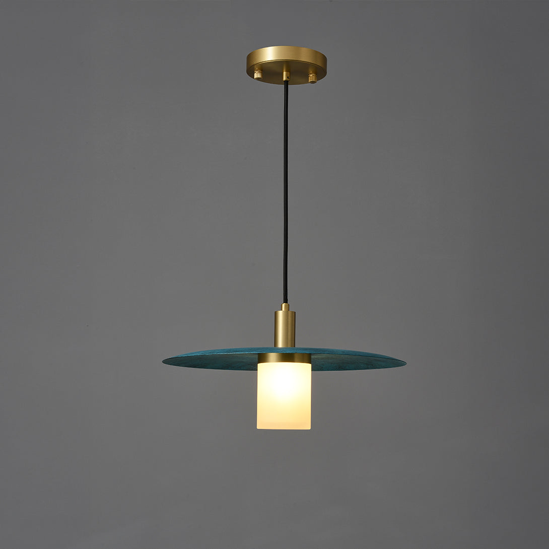 Arthur Pendant Light