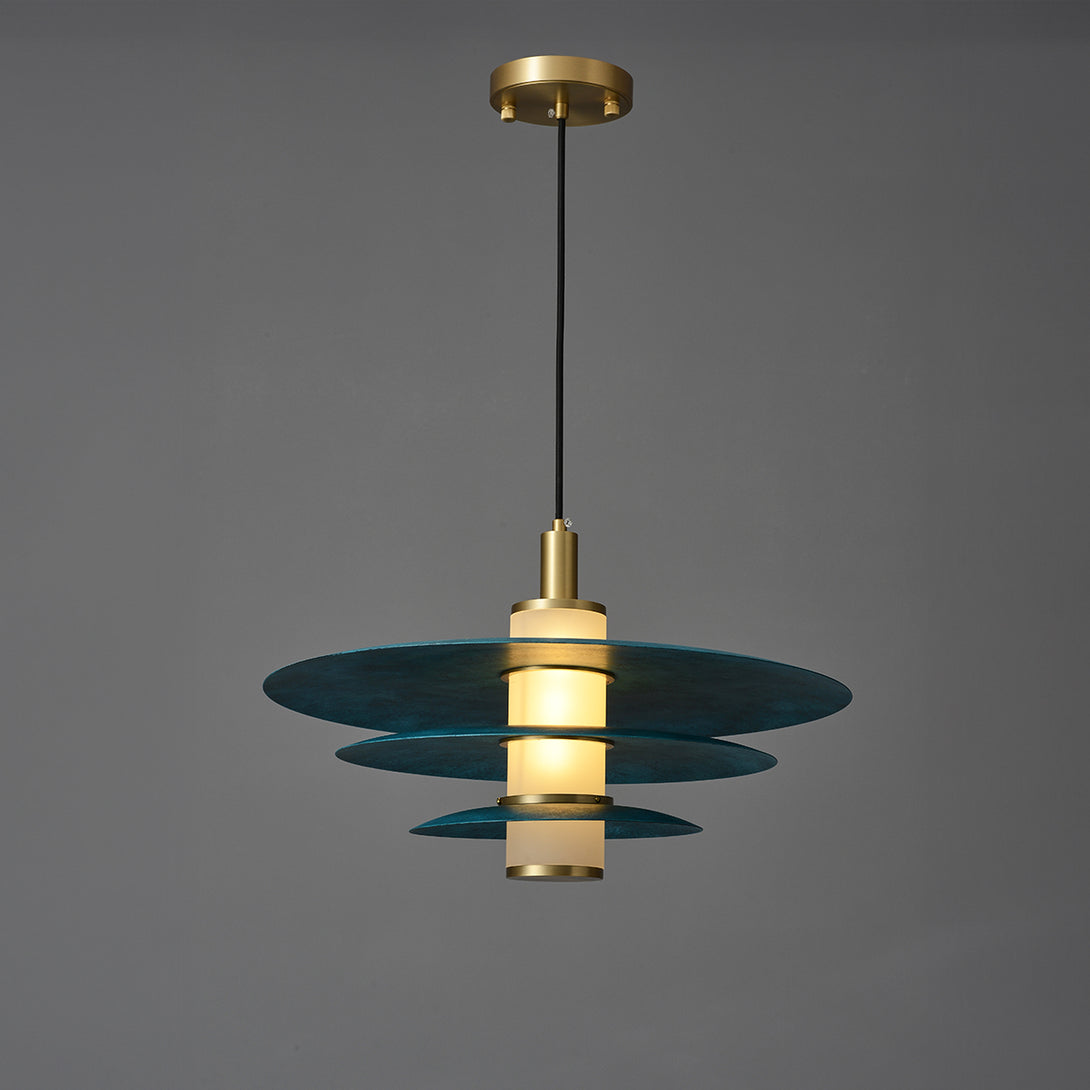 Arthur Pendant Light