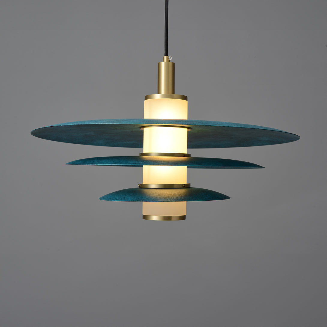 Arthur Pendant Light