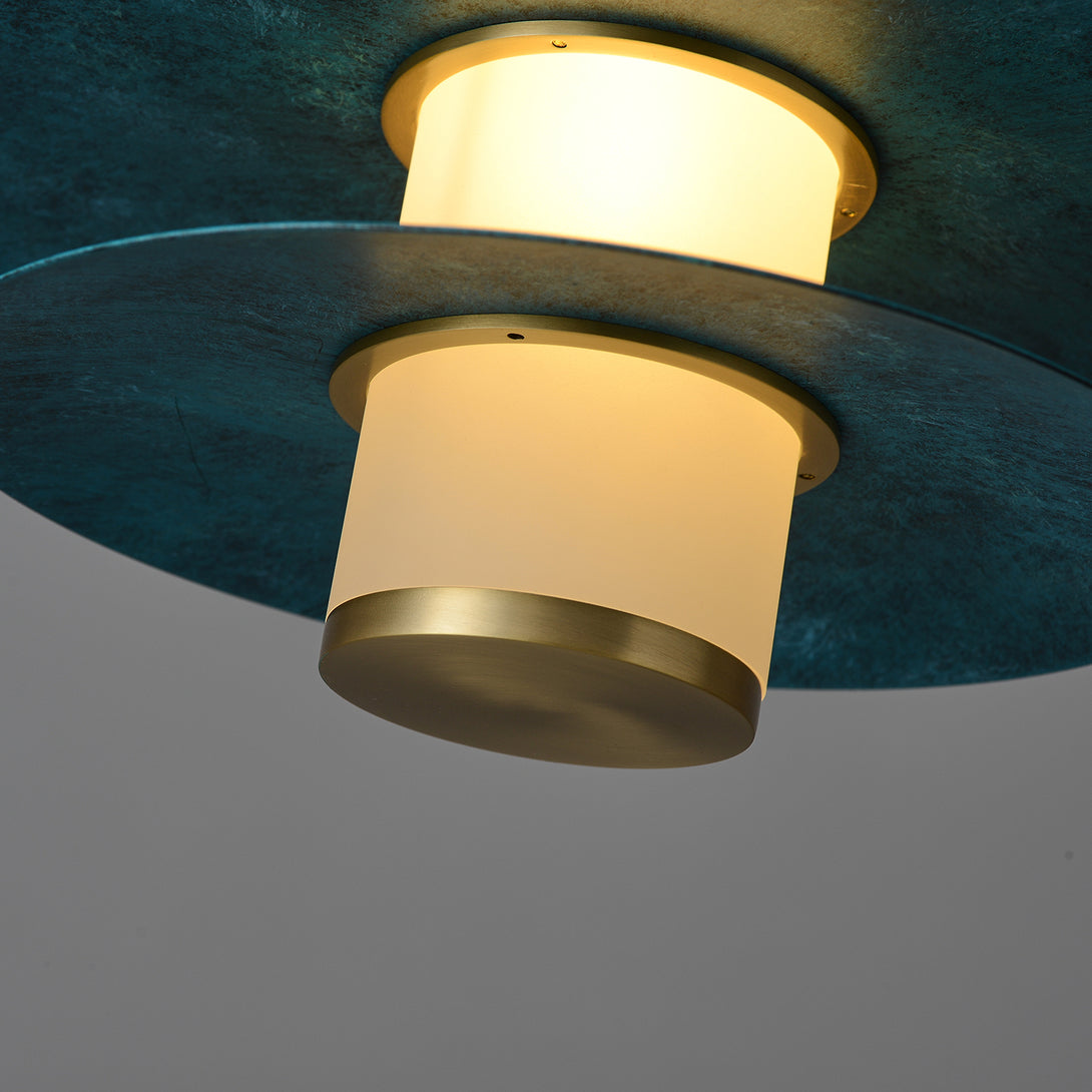 Arthur Pendant Light