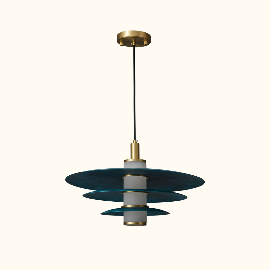 Arthur Pendant Light