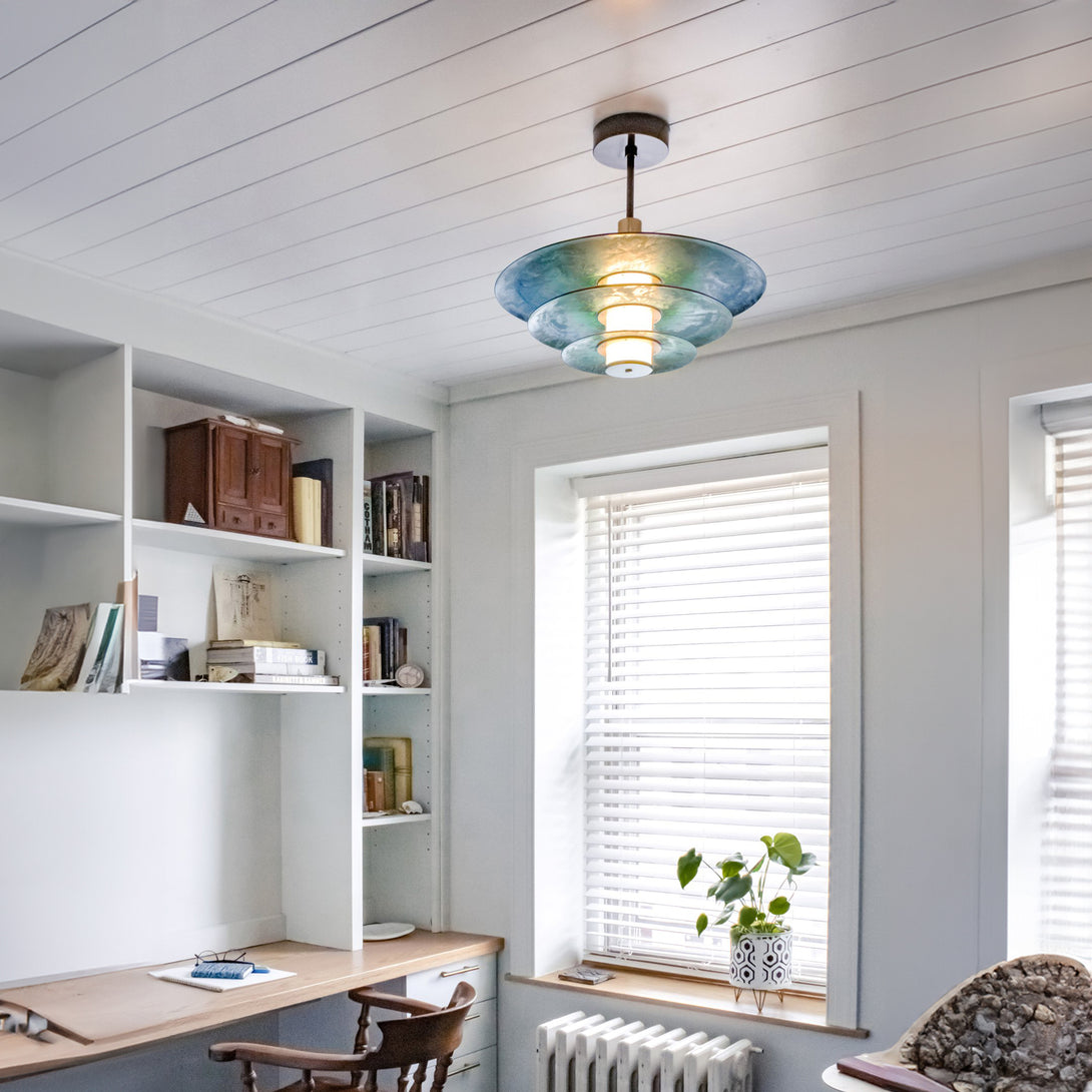 Arthur Pendant Light