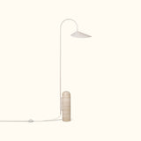 Arum Floor Lamp