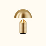 Atollo metal Table Lamp