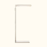Audubon Crystal Task Floor Lamp