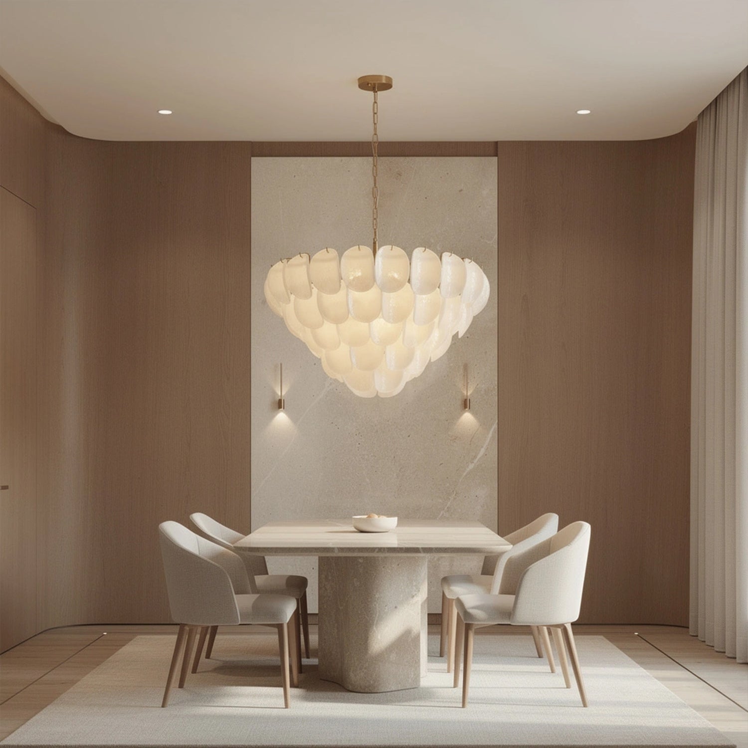 Aurelia-Pearl-Glass-Cascade-Chandelier