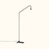 Austere Floor Lamp