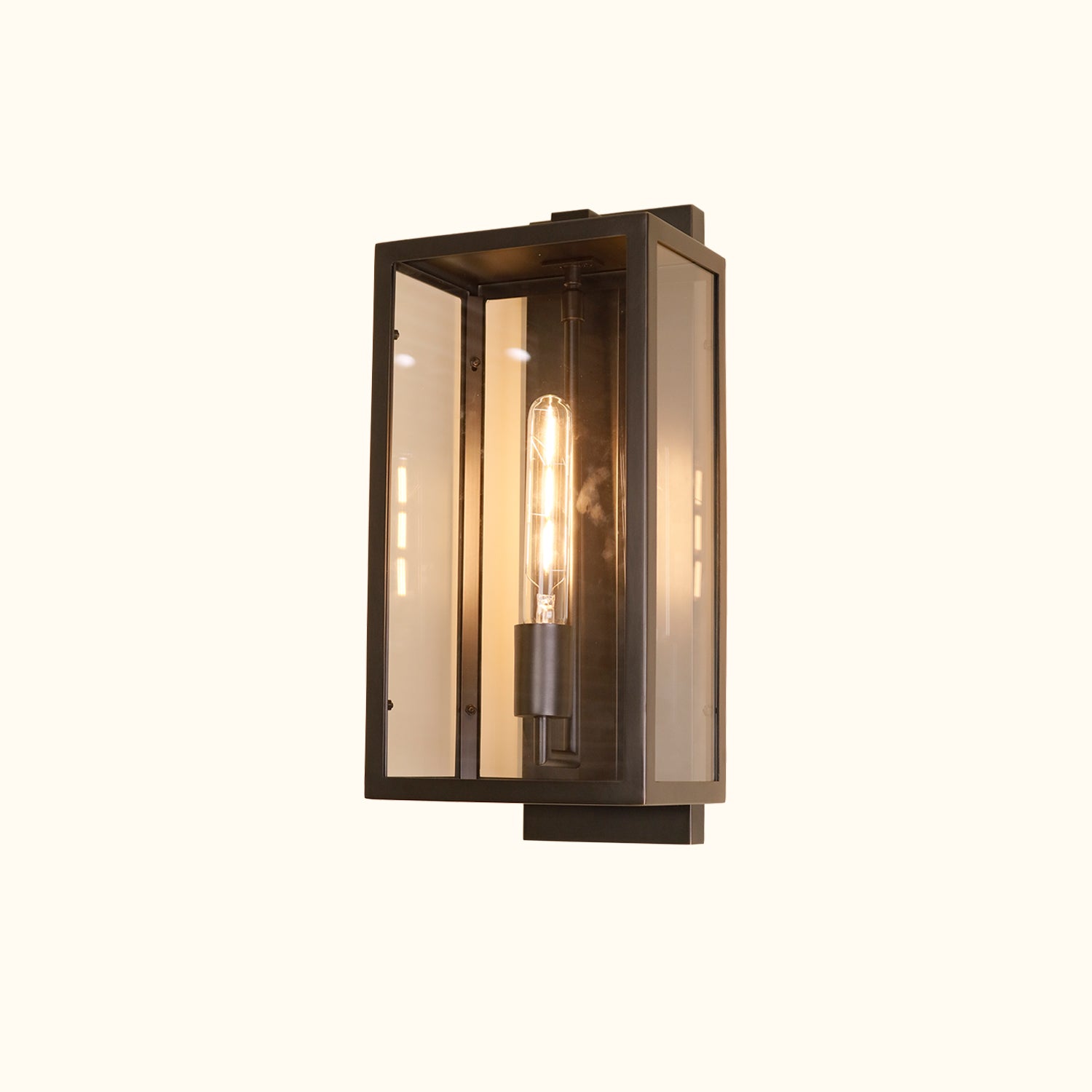 Beckman Sconce