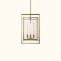 Beckman Pendant Light
