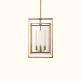Beckman Pendant Light