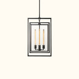 Beckman Pendant Light