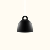 Bell Suspension Light