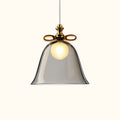 The Bell Pendant Light