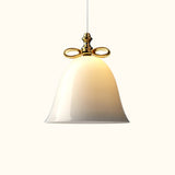 The Bell Pendant Light
