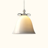 The Bell Pendant Light