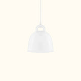 Bell Suspension Light