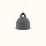 Bell Suspension Light