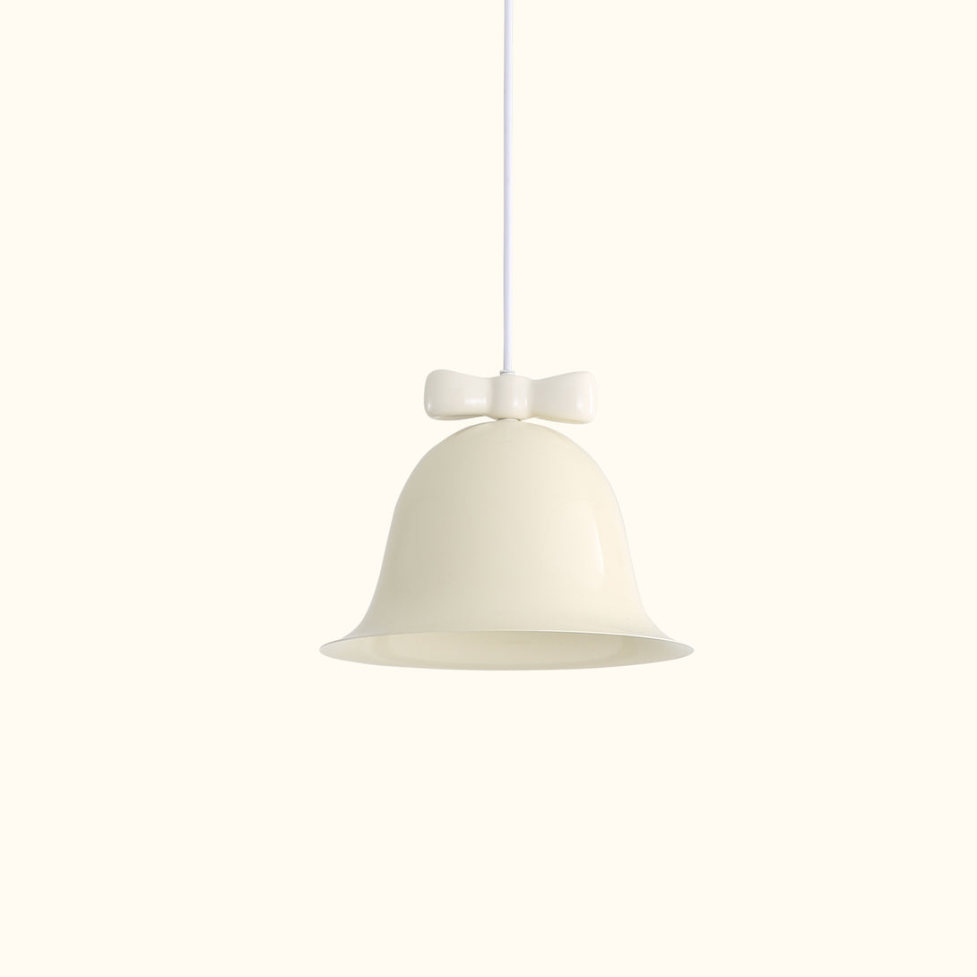 Bell Pendant Light