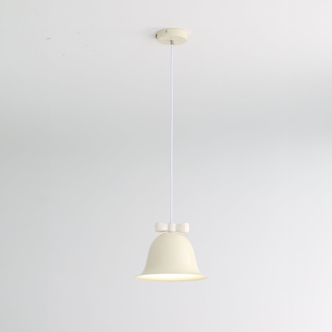 Bell Pendant Light