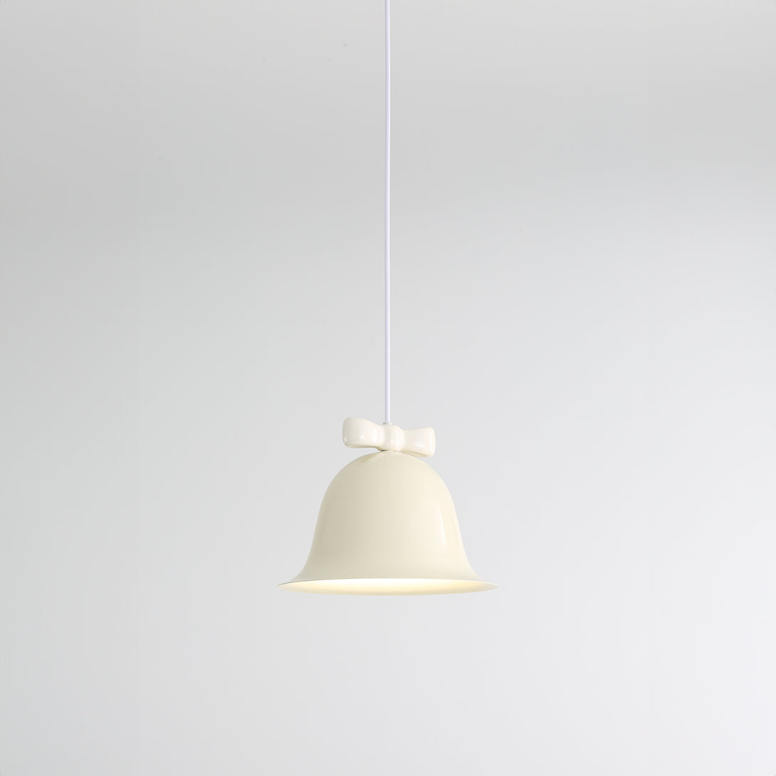 Bell Pendant Light