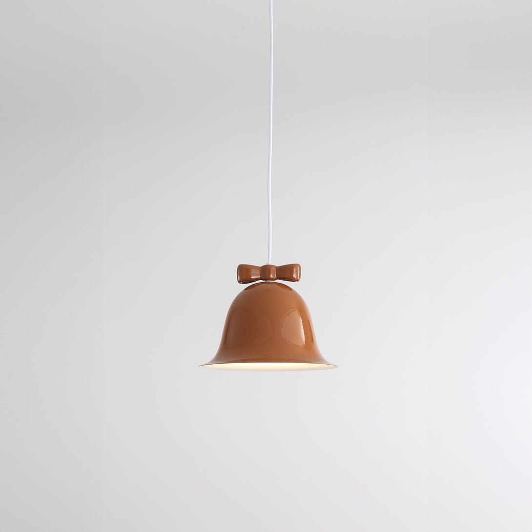 Bell Pendant Light