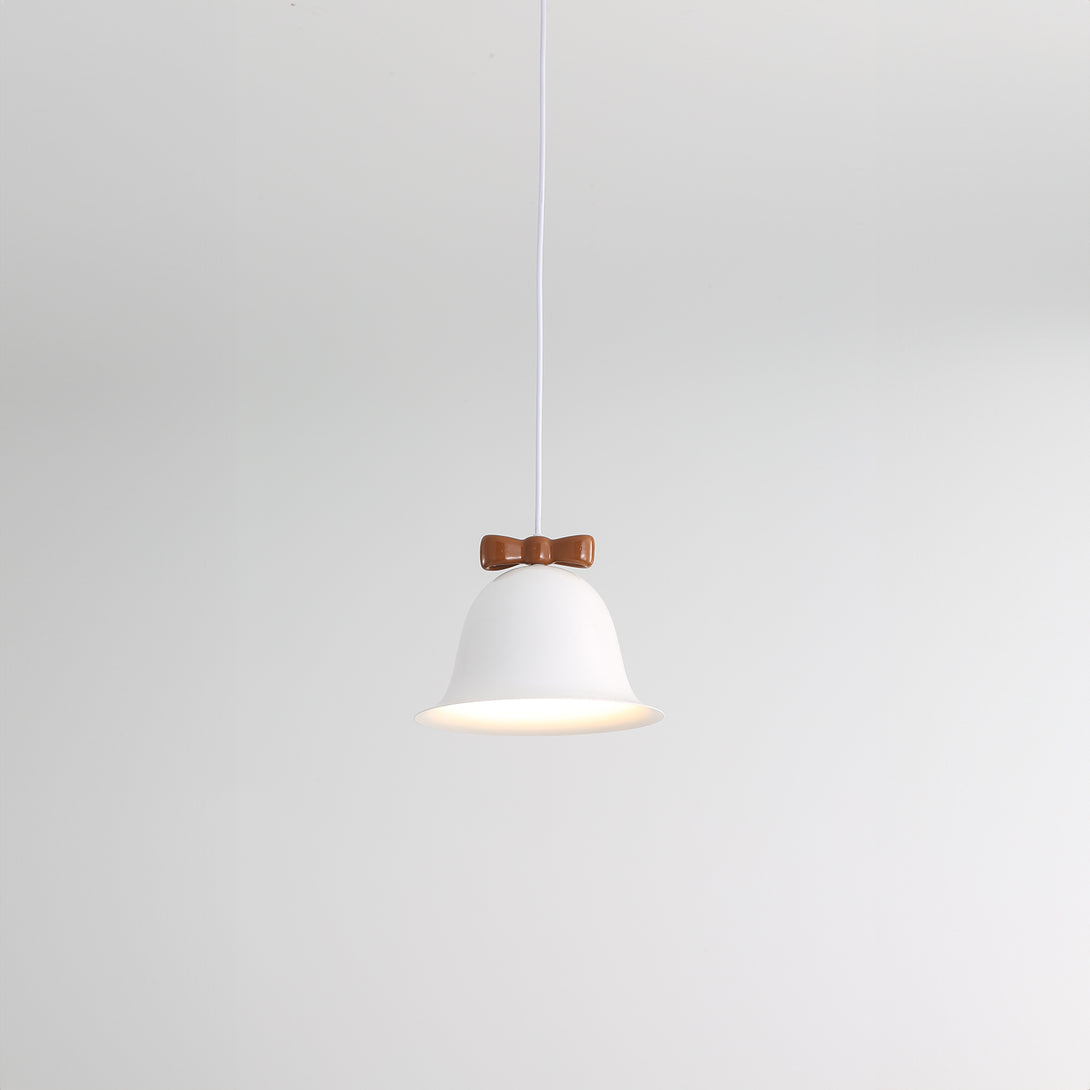 Bell Pendant Light