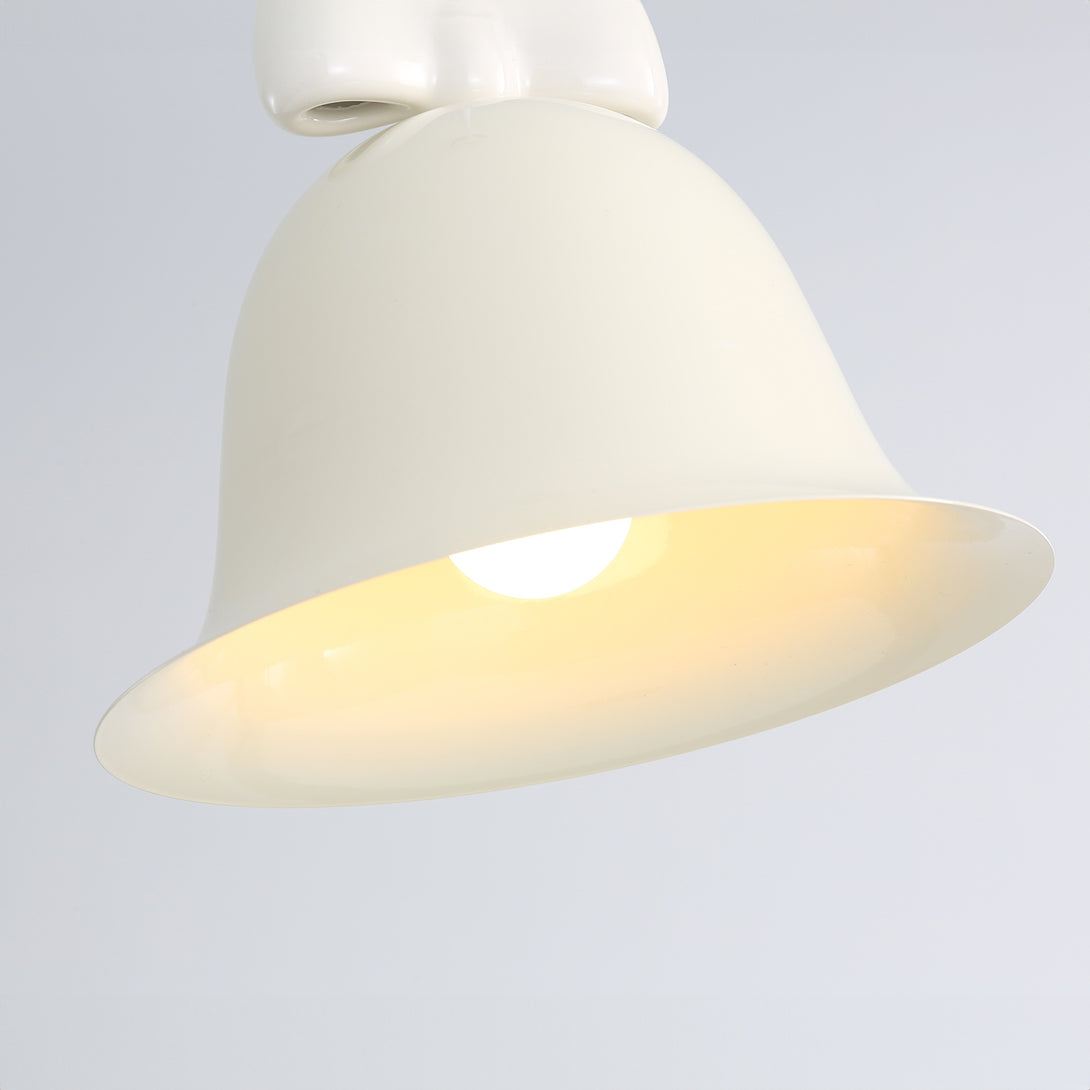 Bell Pendant Light