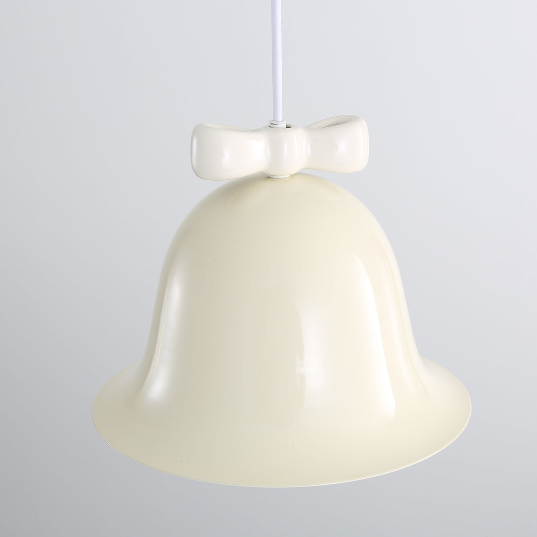 Bell Pendant Light