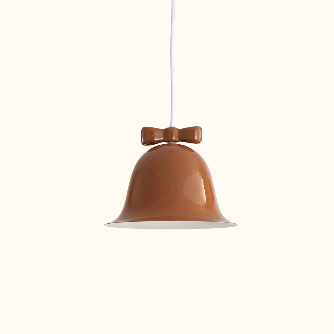 Bell Pendant Light