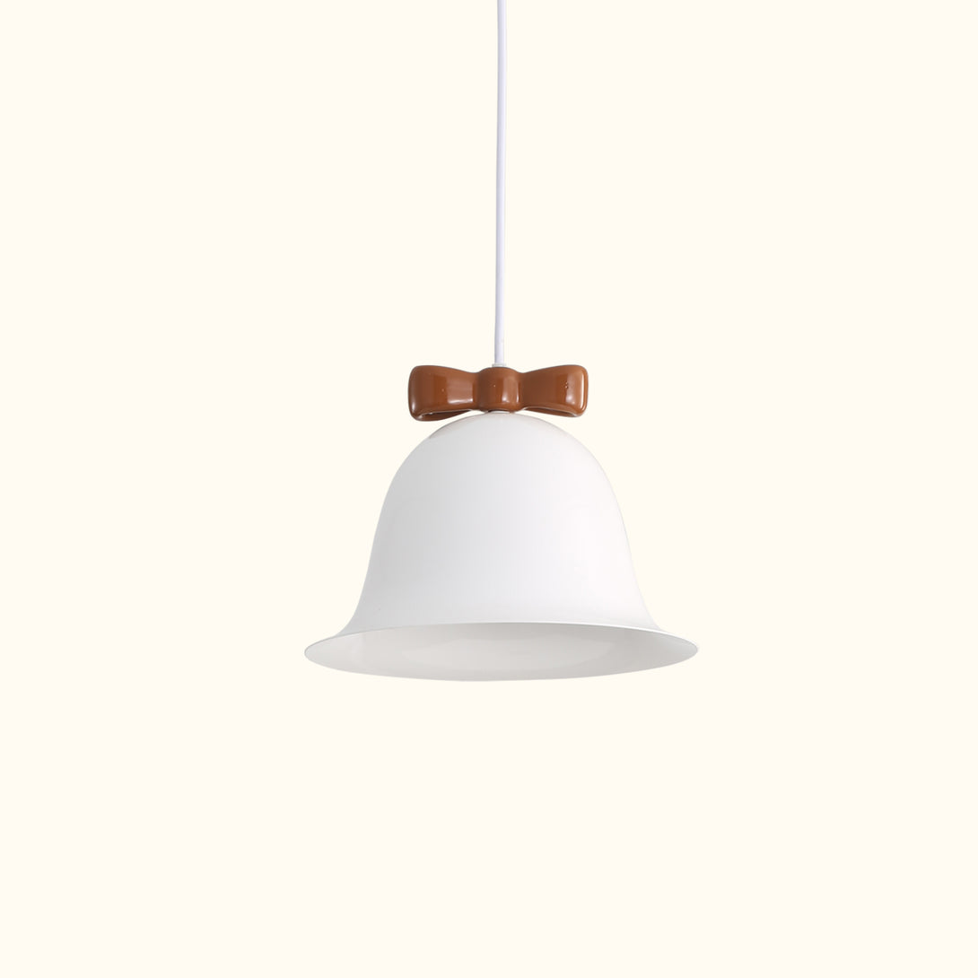 Bell Pendant Light