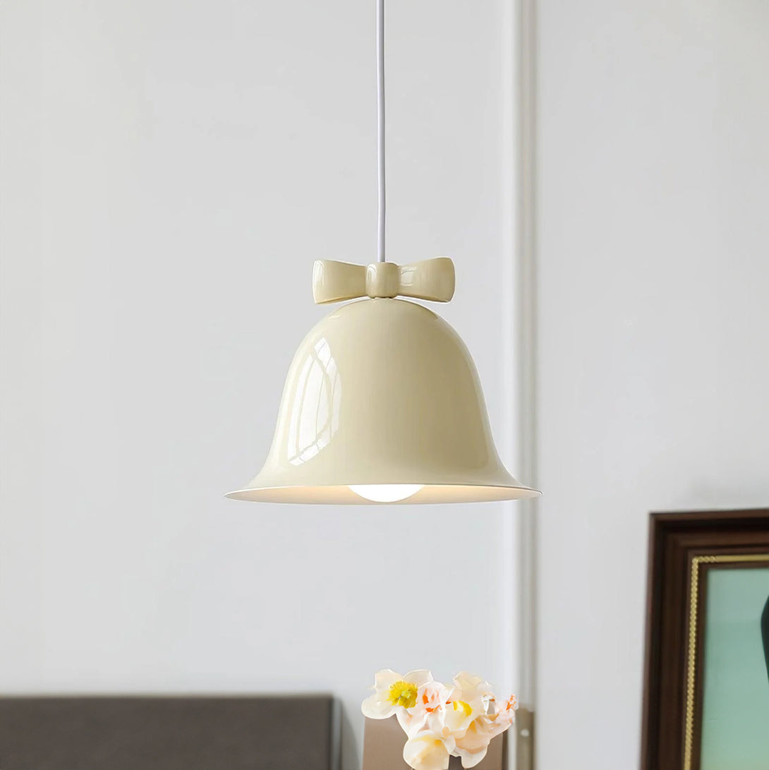 Bell Pendant Light