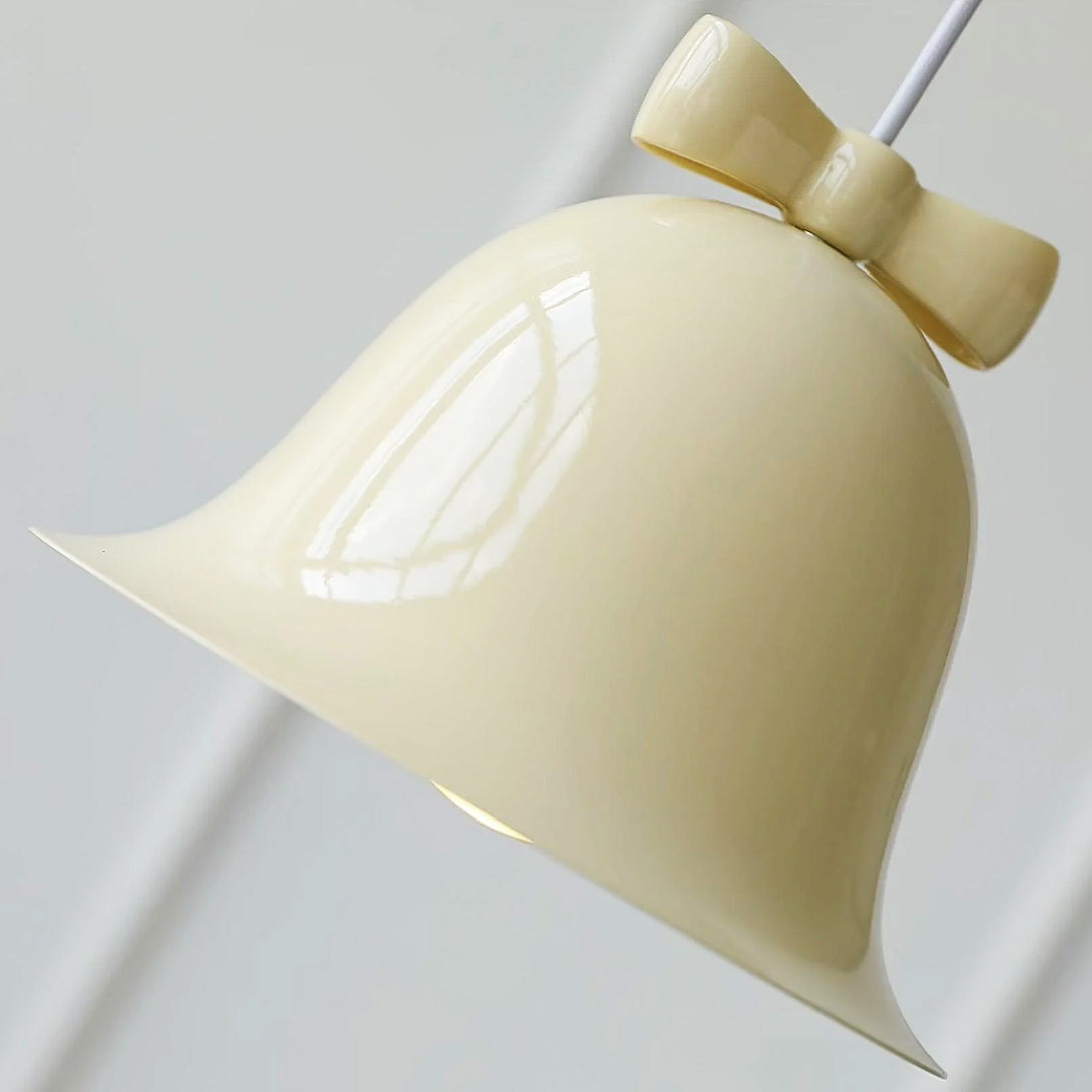 Bell Pendant Light