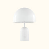 Bell Portable Fluro LED Table Lamp