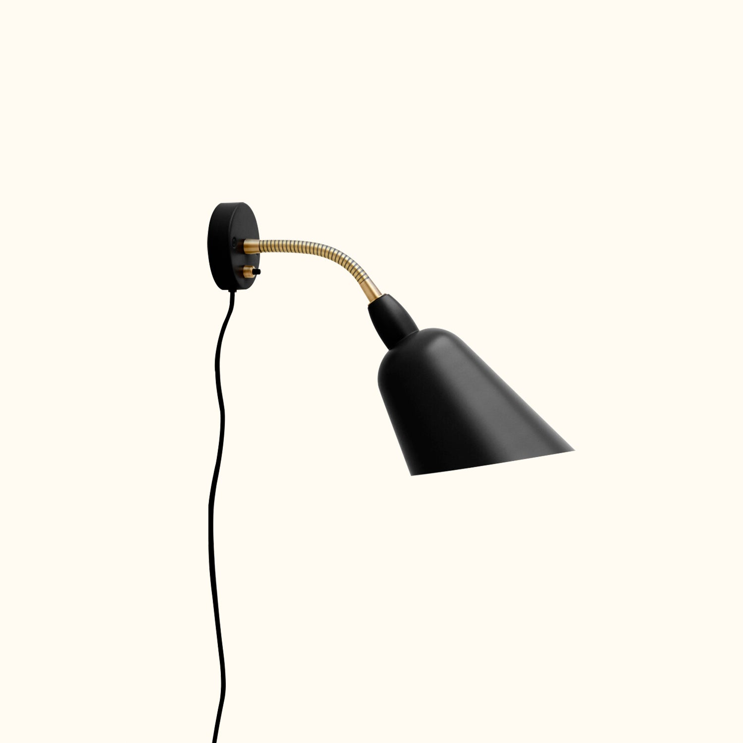 Bellevue AJ9 Wall Light