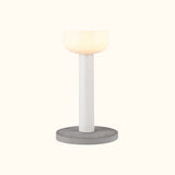 Bellhop Table Lamp