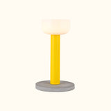 Bellhop Table Lamp