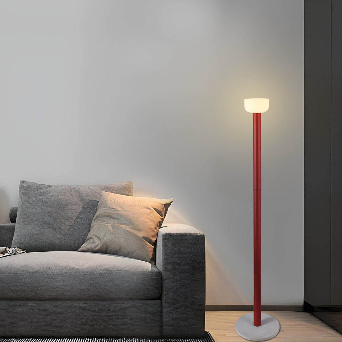 Bellhop Floor Lamp