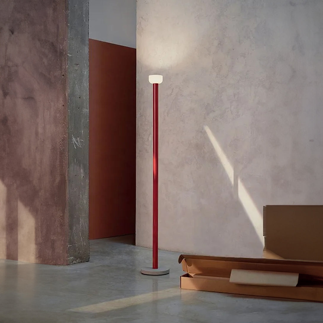 Bellhop Floor Lamp