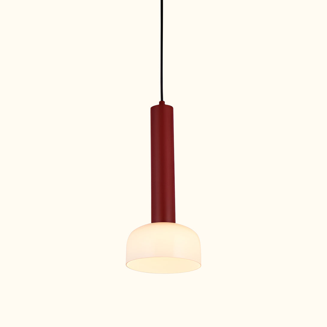 Bellhop Pendant Light