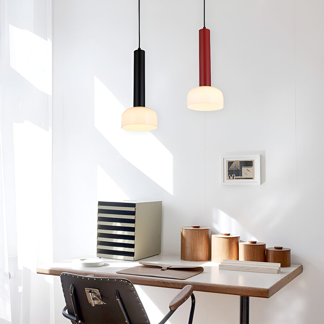 Bellhop Pendant Light