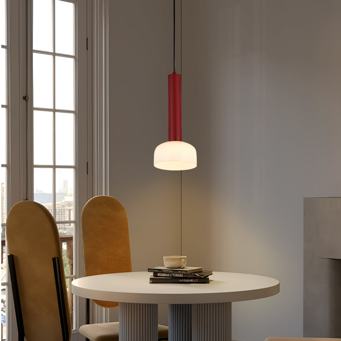 Bellhop Pendant Light