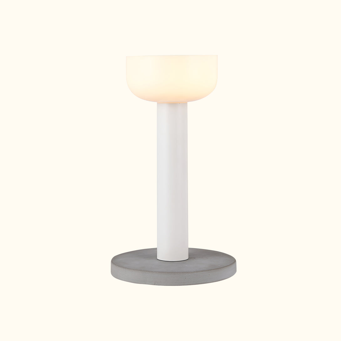 Bellhop Table Lamp